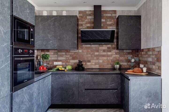 Кухни на заказ