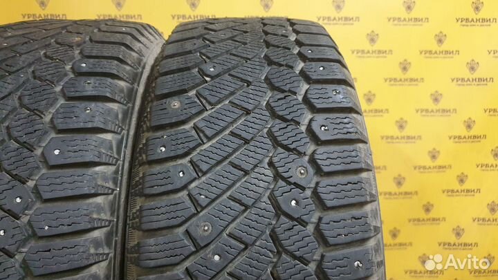 Gislaved Nord Frost 200 205/60 R16 96T