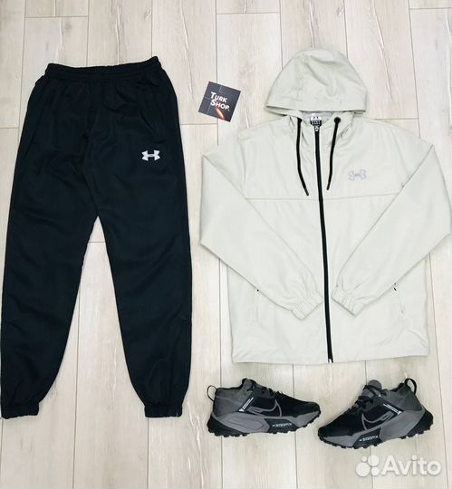 Спортивный костюм Under Armour