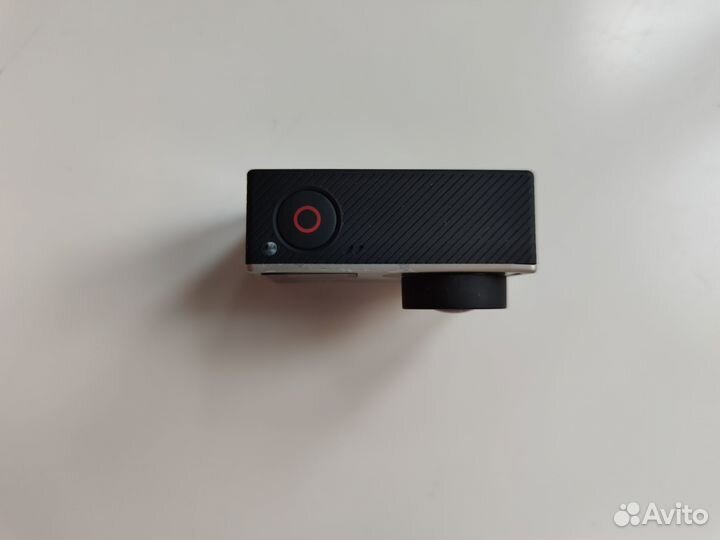 Камера GoPro Hero 4 Silver