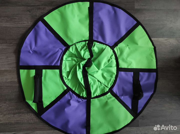 Ватрушка тюбинг 90 см