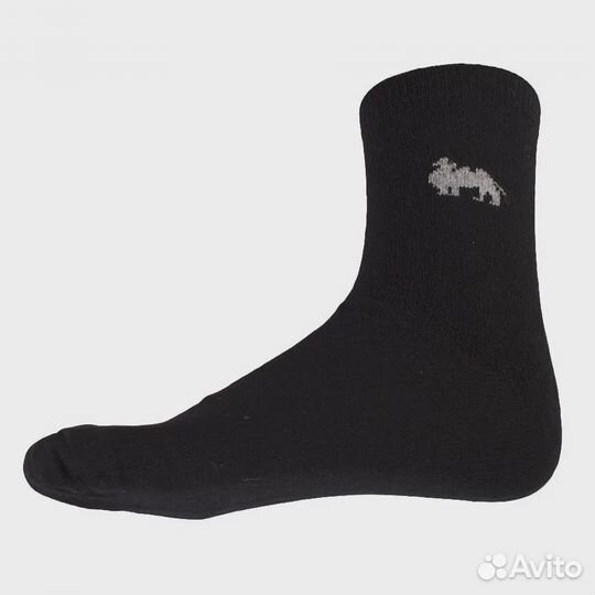 Термоноски из верблюжьей шерсти