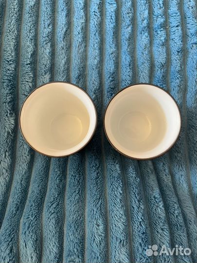 Китайские чашки