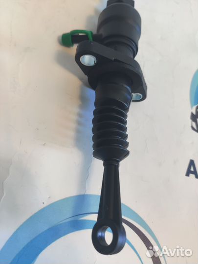 Главный цилиндр сцепления нива Урбан niva