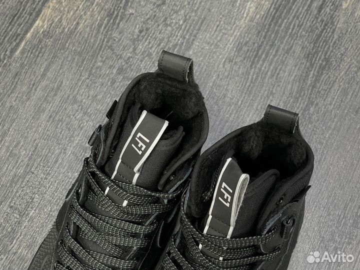 Nike Lunar Force 1 Duckboot 