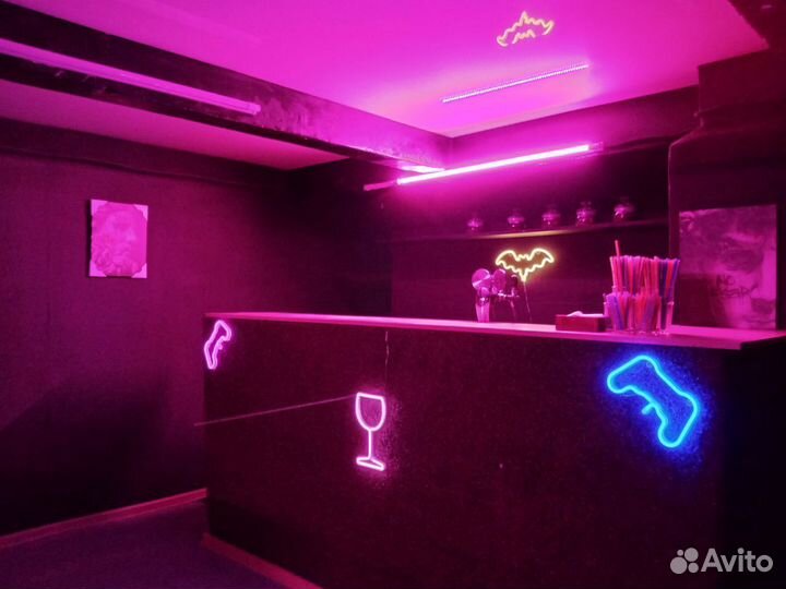 Готовый бизнес кальян-бар