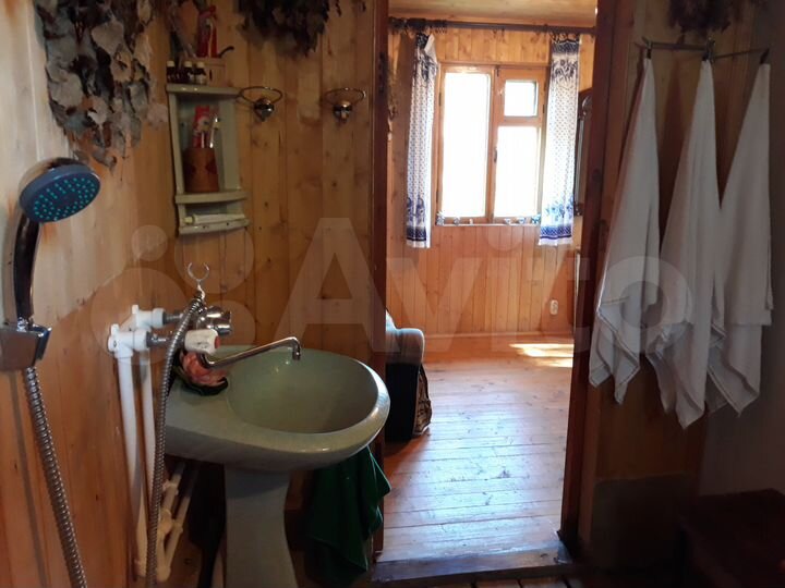 Дача 75 м² на участке 15 сот.