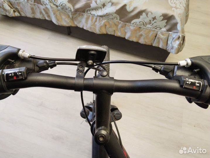 Велосипед подростковый 26д. Stels Десна-2611