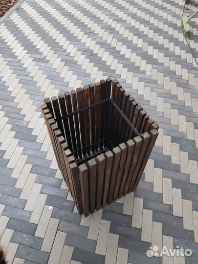 Урна уличная