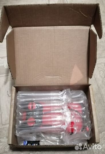 Радиоуправляемая модель гоночного автомобиля