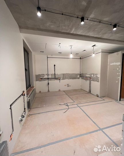 Услуги электрика, Услуги сантехника