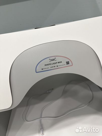 Фотокуб Lux-60