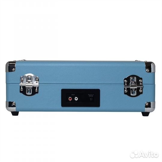 Виниловый проигрыватель Alive Audio Glam