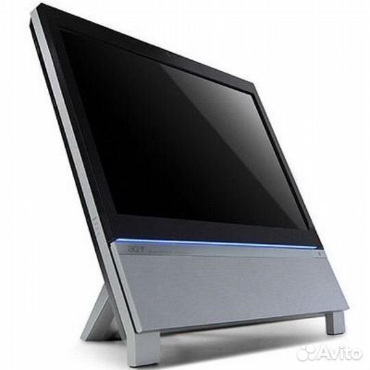 Компьютер, В продаже моноблок acer aspire z5763