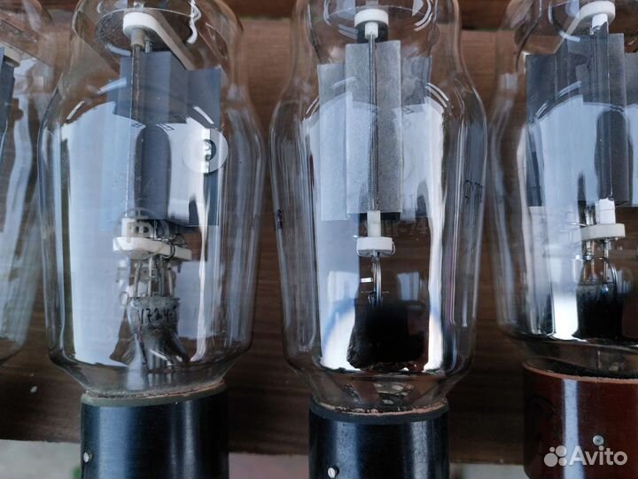 Радиолампы