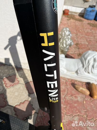 Самока в отличном состояние