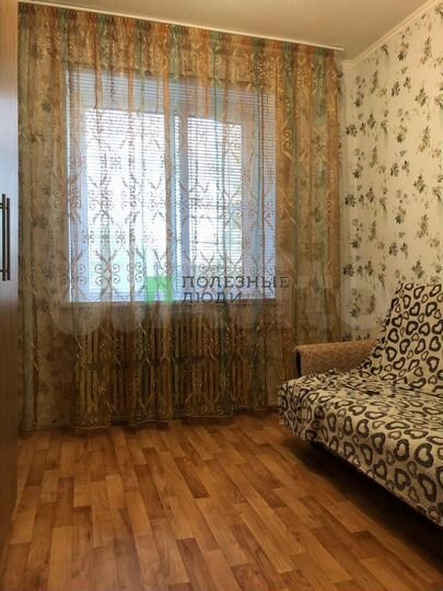 Квартира-студия, 15 м², 1/9 эт.