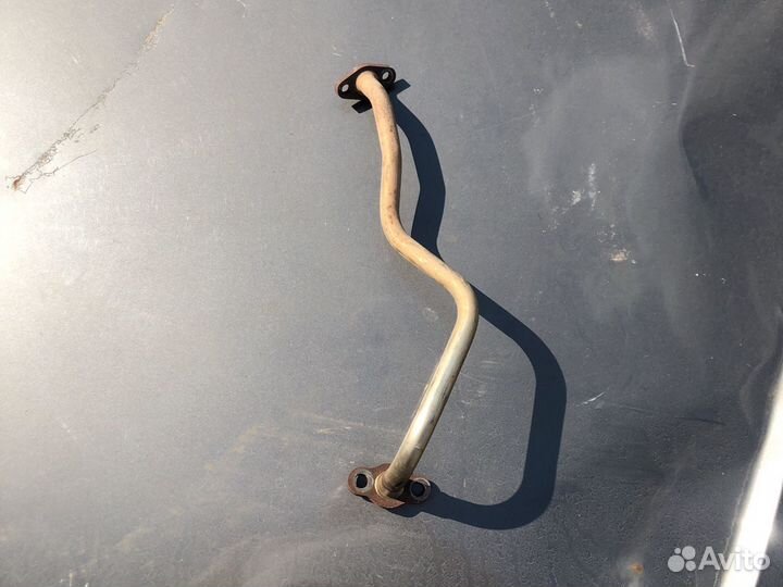 Трубка егр Honda Civic 4d