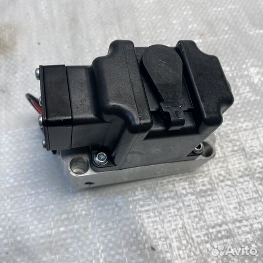 Гидравлический клапан sauer danfoss MCV116G4204