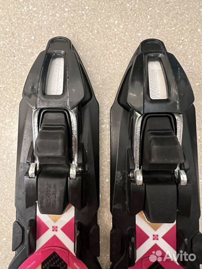 Крепления Rottefella Xcelerator 2.0