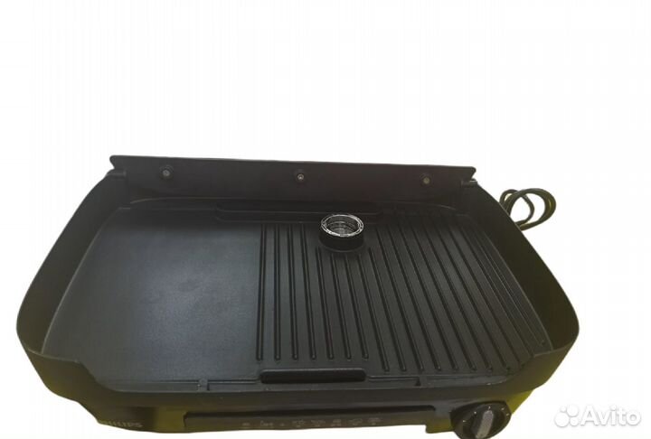 Гриль Philips HD 6360 (Гагарина)