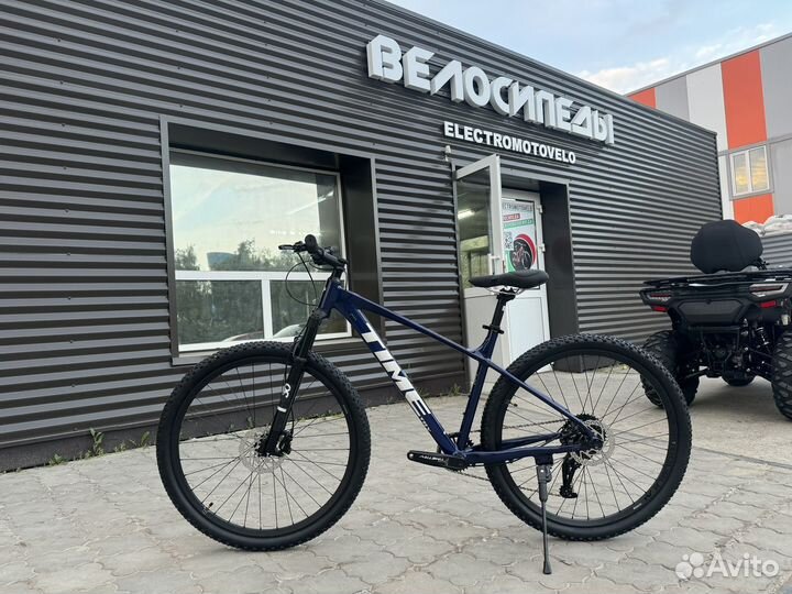 Велосипед горный качественный 29r