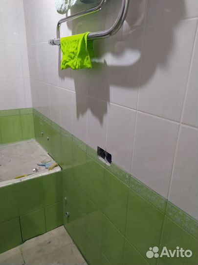 Ремонт и отделка квартир. Ремонт домов под ключ