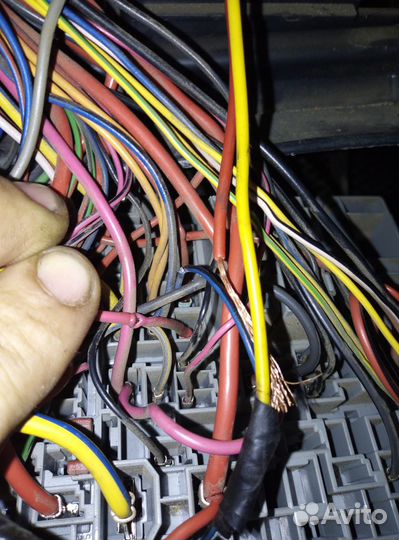 Автоэлектрик