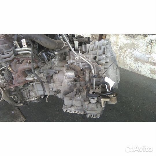 Автомат АКПП nissan teana J32 vq35de 2009