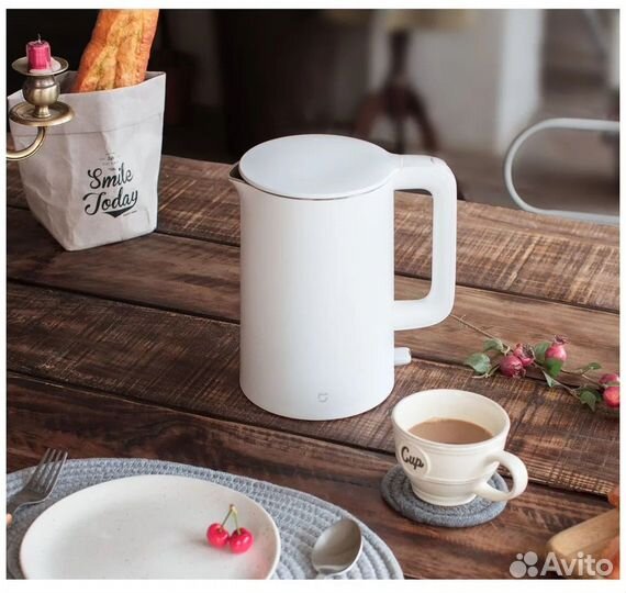 Чайник Xiaomi Mi Electric Kettle