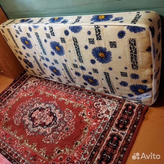 Матрас 80х190 бу