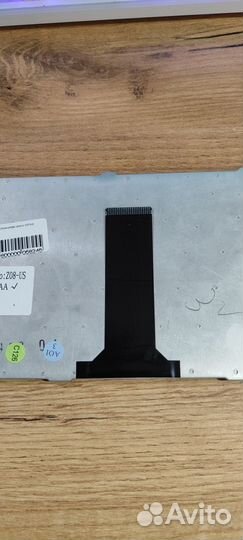 Клавиатура для ноутбука Lenovo E43A,E41G,E42,E42