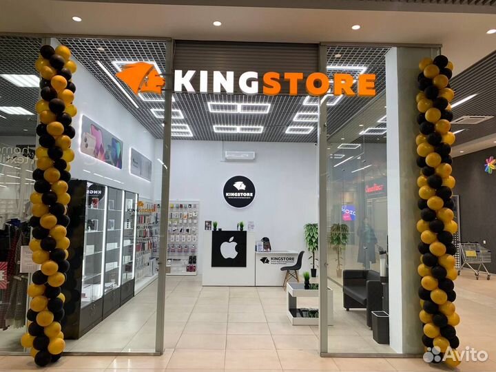 MagSafe Power Bank от VLP на 5000 mAh с подставкой