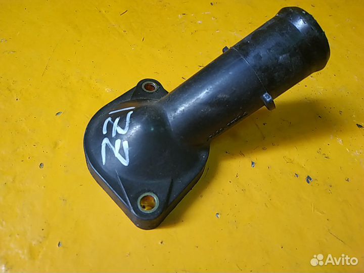 Фланец термостата тойота 3zzfe 1.6 3zz fe toyota