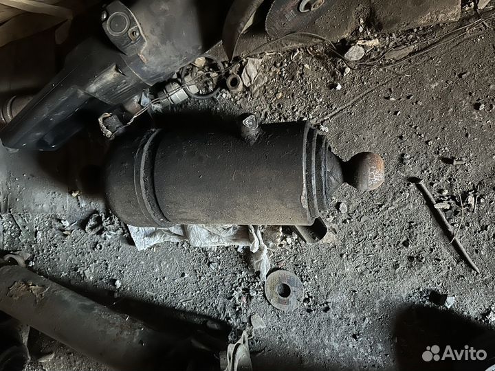 Гидроцилиндр газ 53