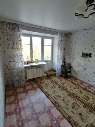 1-к. квартира, 22 м², 5/5 эт.