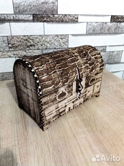 Декоративные изделия