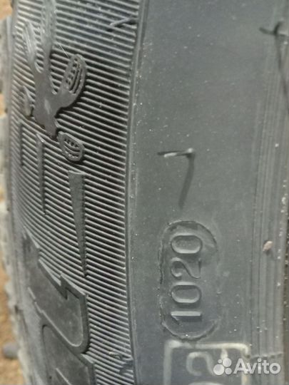 Зимние колеса r15 на hyundai solaris