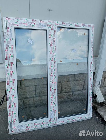 Пластиковые Окна, Двери, Балконы. Самара