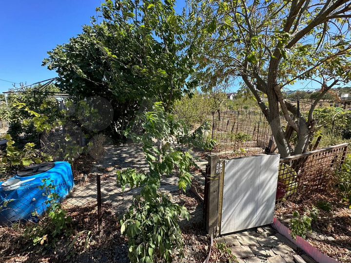 Участок 12,8 сот. (ИЖС)