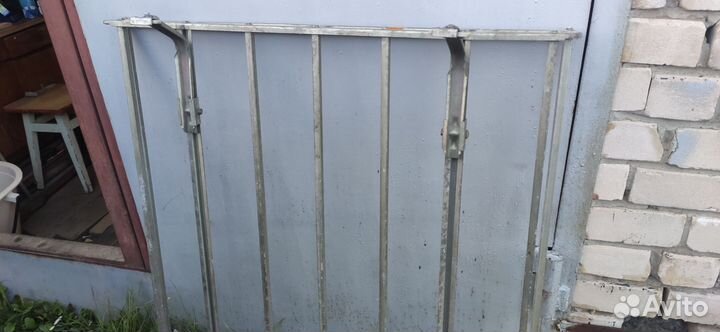 Багажник на крышу ваз 2109 и др