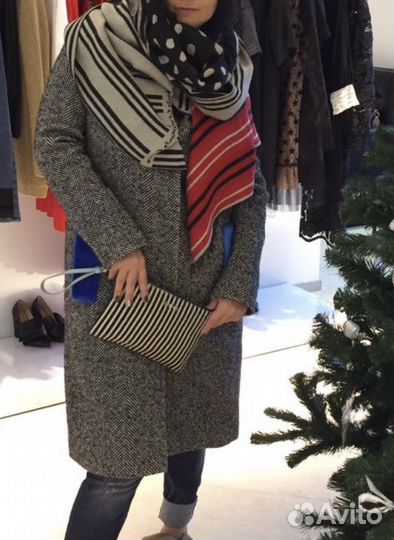 Пальто женское iceberg