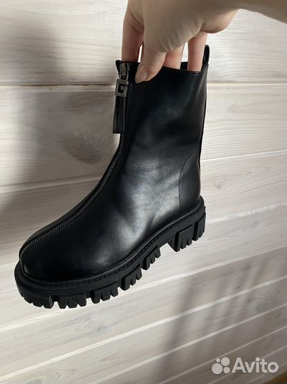 Ботинки челси