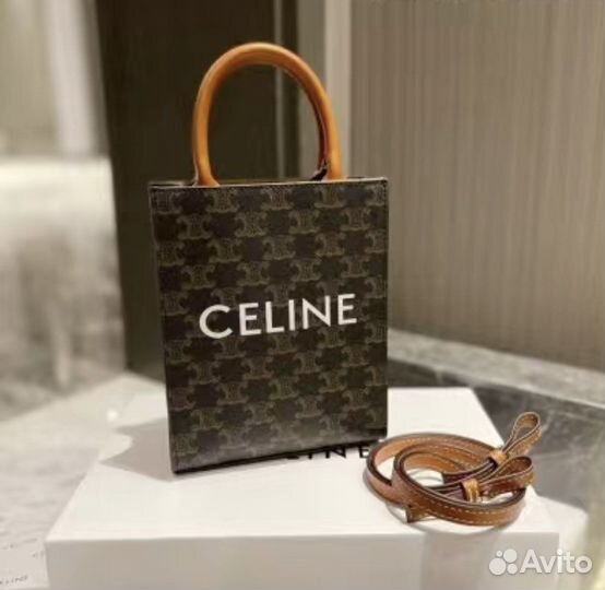 Сумка Celine