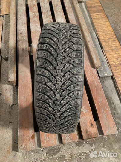 Nordman Nordman 4 215/65 R16