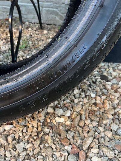 Pirelli Scorpion Verde 275/40 R21