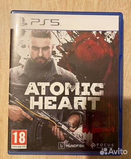 Dishonored 2 ps4 диск