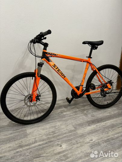 Ведосипед Stern горный Energy 2.0 sport 2022