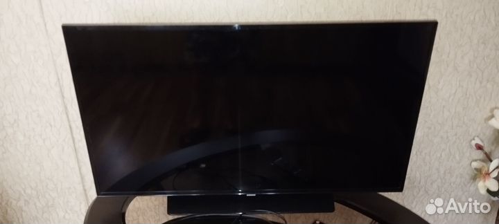 Телевизор Samsung UE40H5003AK