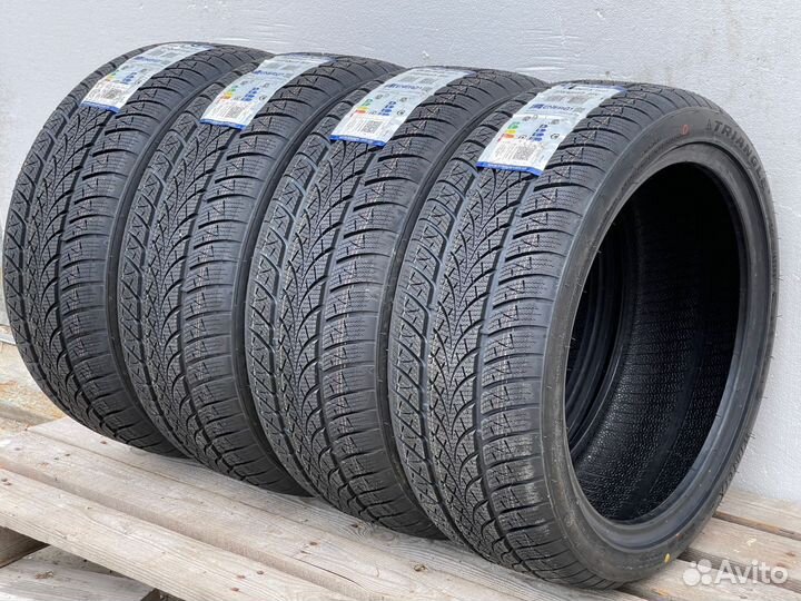 Triangle WinterX TW401 205/55 R17 95W